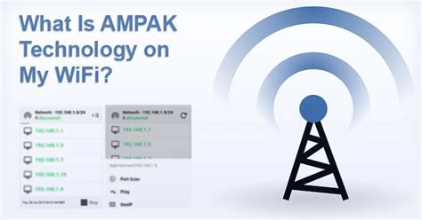 what is ampak technology.